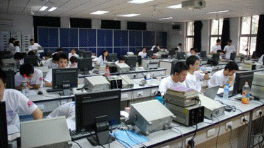 逐梦科创殿堂 NEC电子杯全国大学生电子设计竞赛深度解析